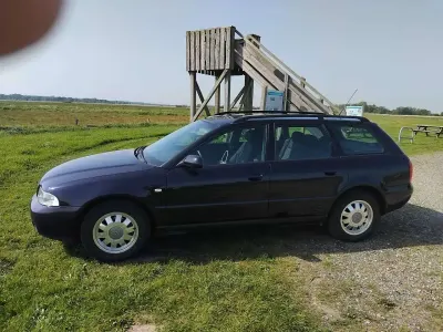 Gebraucht Audi A4