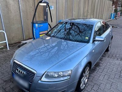 gebraucht Audi A6 3.0 TDI QUATTRO 3 x S LINE