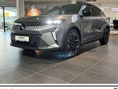 Gebraucht Renault Scenic E-Tech Esprit Alpine 160 kW (218 PS) 2025 Dolomitgrau metallic/dach in SUV
