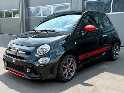 Fiat 500 Abarth