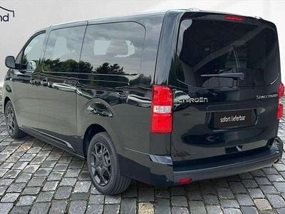 Citroën Spacetourer