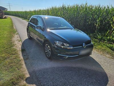 gebraucht VW Golf 1.0 TSI Sound Sound