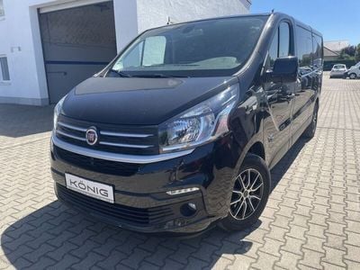 Fiat Talento