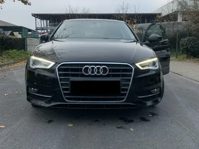 Gebraucht Audi A3