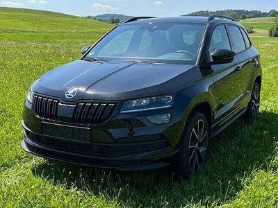 Usata Skoda Karoq Business Line 150 CV (110 kW) 2020 SUV