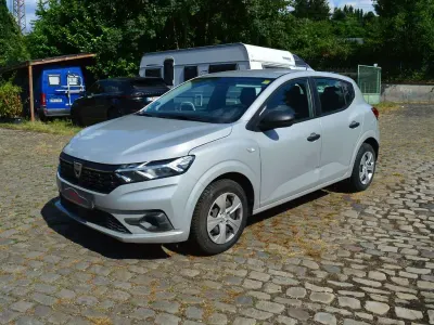Gebraucht Dacia Sandero
