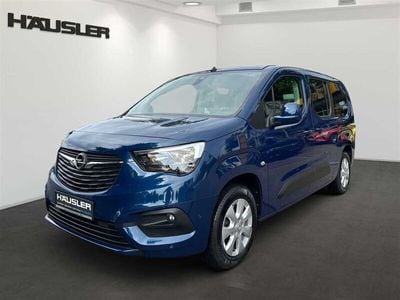 Opel Combo Life XL