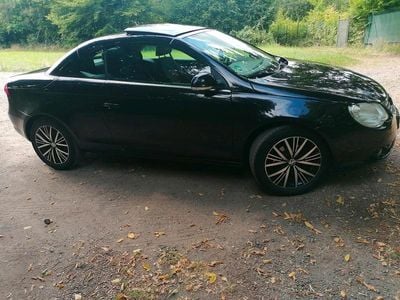 VW Eos