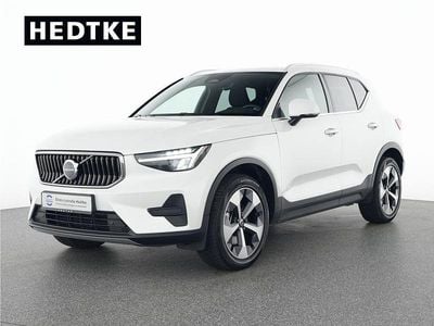 Usata Volvo XC40 Plus 197 CV (144 kW) 2023 Bianco SUV