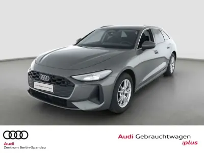 Gebraucht Audi A5 Sport 204 PS (150 kW) 2025 Grau Kombi