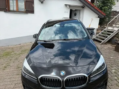 Gebraucht BMW 218