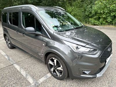 Ford Tourneo
