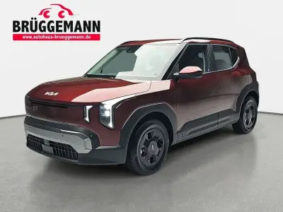 Gebraucht Kia EV2