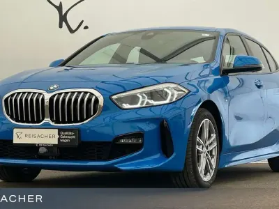 Gebraucht BMW 120