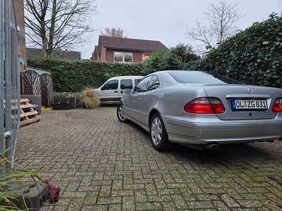 Mercedes CLK230