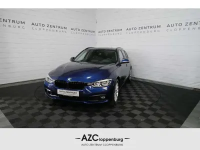 Używany BMW 330