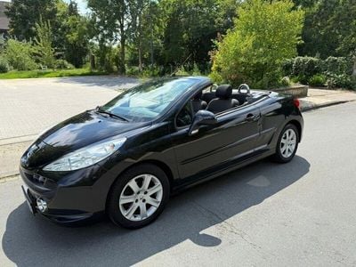 Peugeot 207 CC