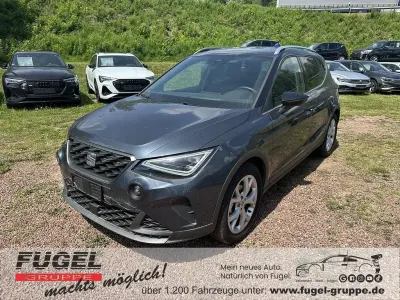 Gebraucht Seat Arona FR-Line 95 PS (69 kW) 2025 Andere SUV