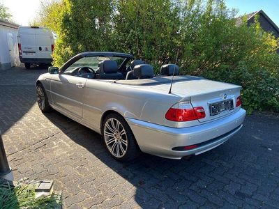 BMW 318 Cabriolet