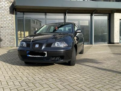 gebraucht Seat Ibiza 1.2