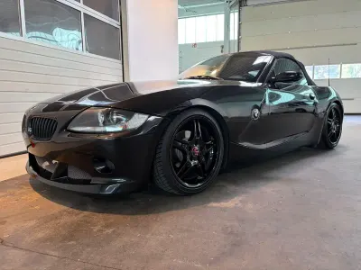 Gebraucht BMW Z4