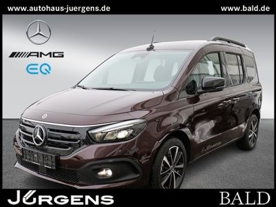 gebraucht Mercedes 200 EQTStandard