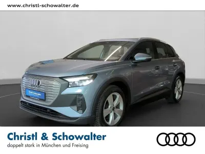 Gebraucht Audi Q4 e-tron