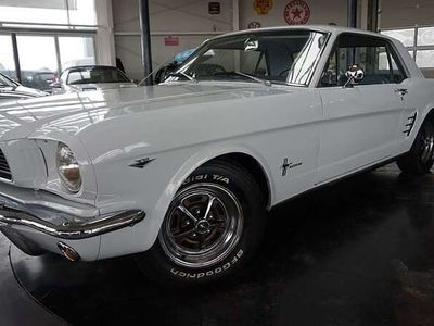 gebraucht Ford Mustang 302ciu V8 Coupe TÜV NEU*