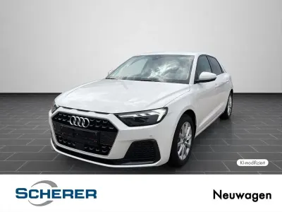 Gebraucht Audi A1 Sportback