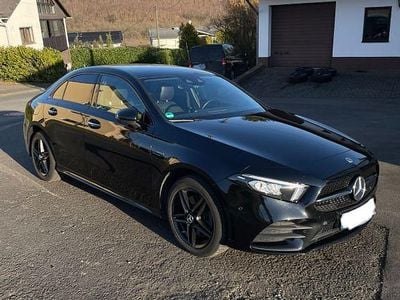 Mercedes A250