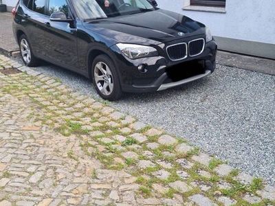 gebraucht BMW X1 sDrive20d