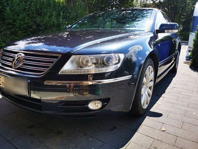 gebraucht VW Phaeton 