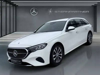 Gebraucht Mercedes E220