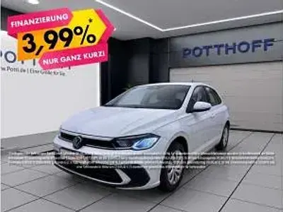 Gebraucht VW Polo