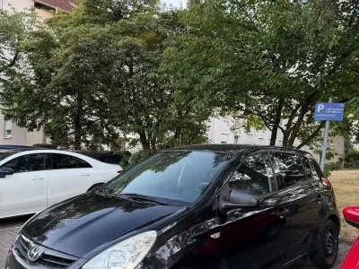 Gebraucht Hyundai i20