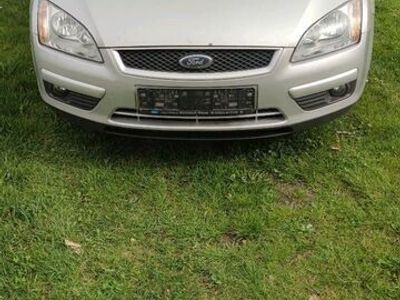 gebraucht Ford Focus 