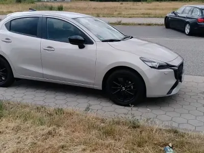 Gebraucht Mazda 2