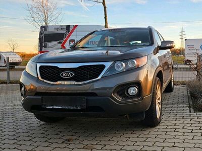 gebraucht Kia Sorento 2.2 CRD Allrad - Nur 92000km.