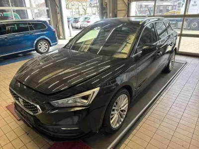 Gebraucht Seat Leon