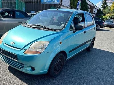 Chevrolet Matiz