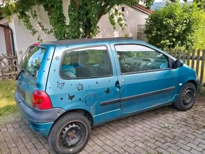 Gebraucht Renault Twingo