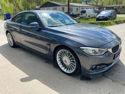 Alpina D4