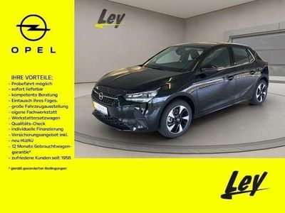 gebraucht Opel Corsa-e e Elegance