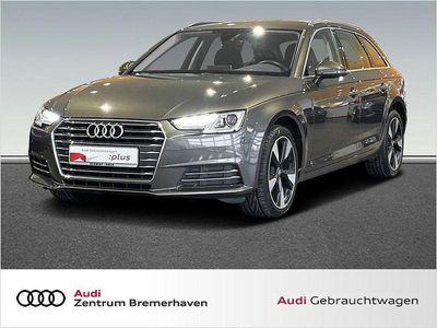 Braun Gebraucht 2018 Audi A4 Design Kombi | 17.980 € (Fairer Preis)
