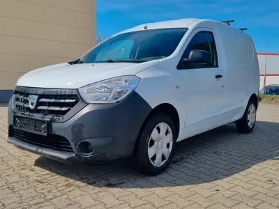 Gebraucht Dacia Dokker