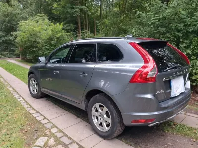Gebraucht Volvo XC60