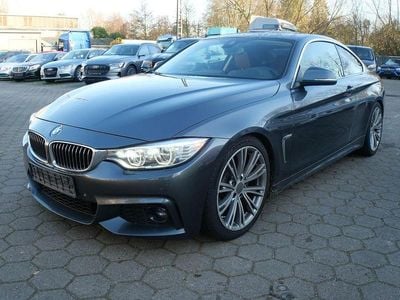 BMW 430