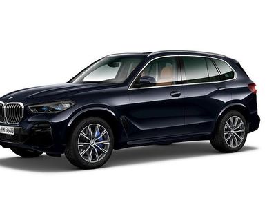 Gebraucht BMW X5 Comfort Edition 340 PS (250 kW) 2025 SUV