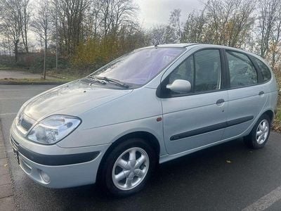 Gebraucht Renault Scénic 107 PS (78 kW) 2001 Other Van / Kleinbus