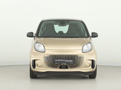 gebraucht Smart ForTwo Electric Drive EQ *Lenkradhz*Sitzhz*Panorama*PTS*Kamera*